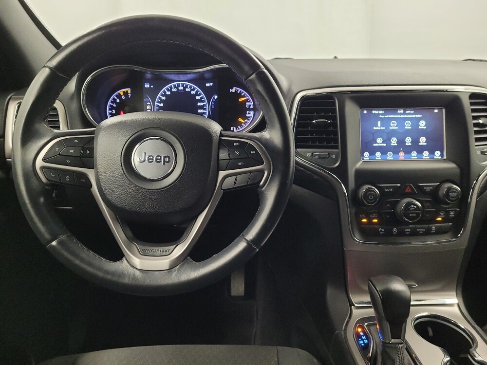 2019 Jeep Grand Cherokee in Houston, TX 77060 - 18123314 22