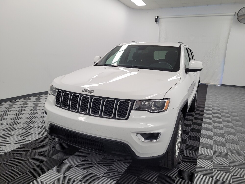 2019 Jeep Grand Cherokee in Houston, TX 77060 - 18123314 15
