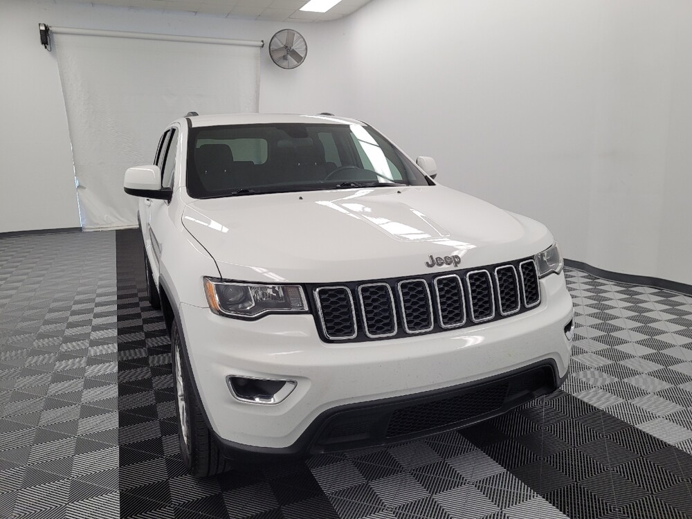 2019 Jeep Grand Cherokee in Houston, TX 77060 - 18123314 14