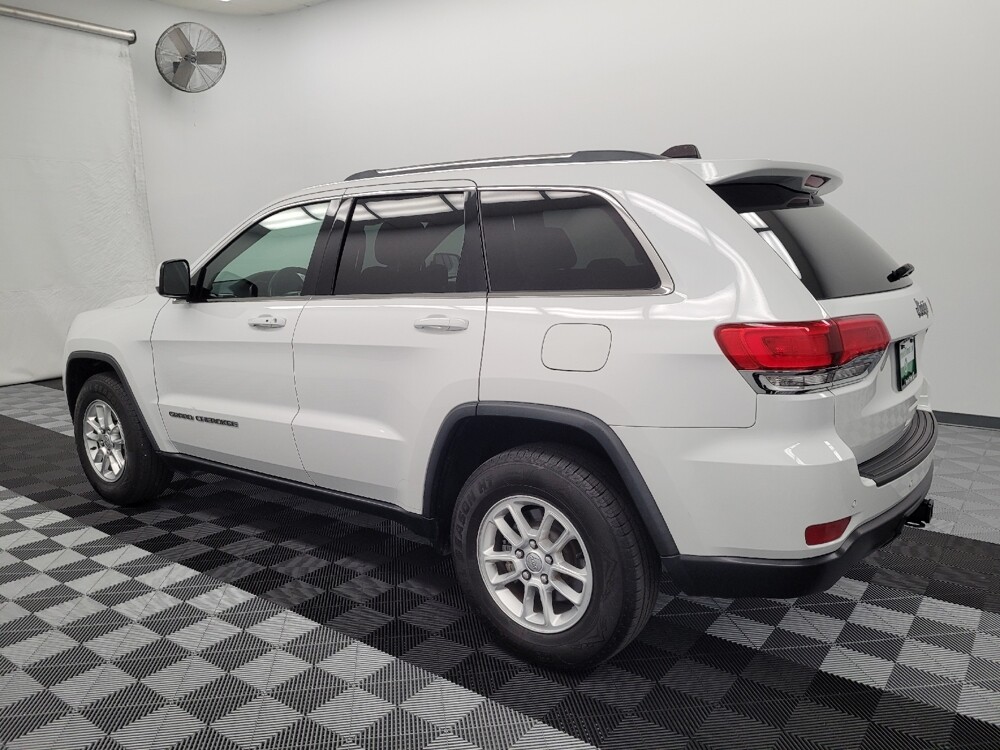 2019 Jeep Grand Cherokee in Houston, TX 77060 - 18123314 3