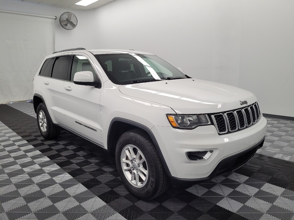 2019 Jeep Grand Cherokee in Houston, TX 77060 - 18123314 13