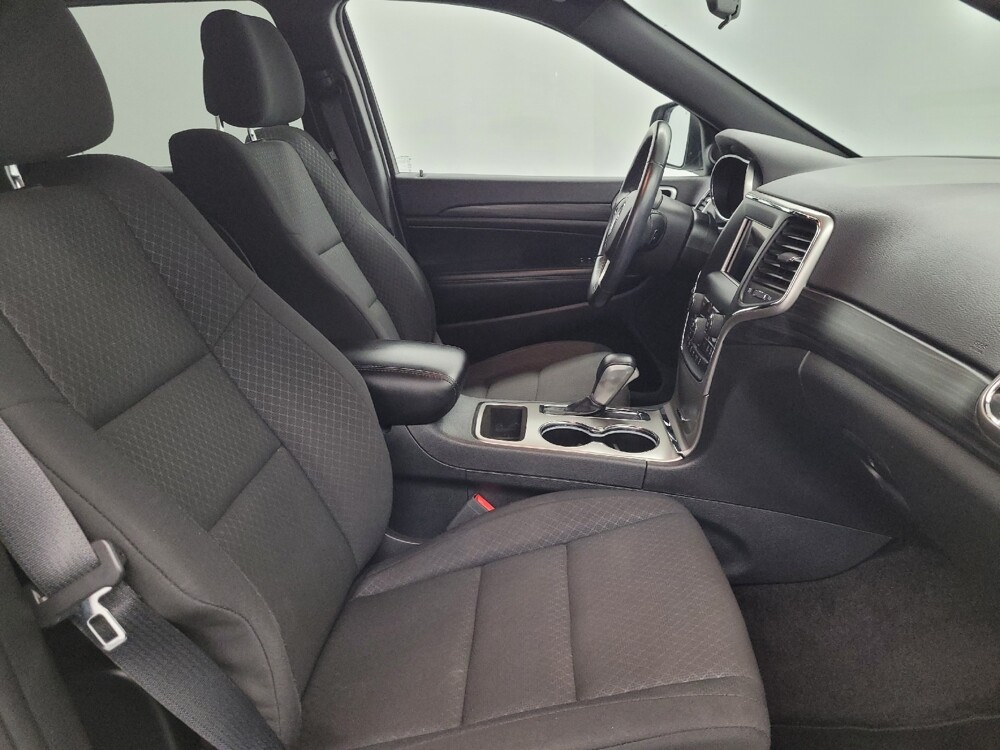 2019 Jeep Grand Cherokee in Houston, TX 77060 - 18123314 21