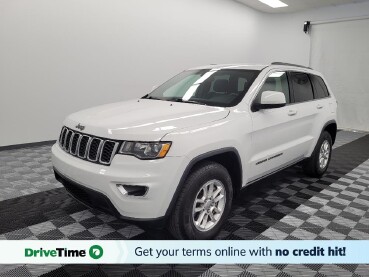 2019 Jeep Grand Cherokee in Houston, TX 77060