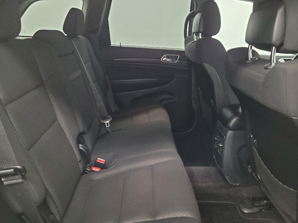 2019 Jeep Grand Cherokee in Houston, TX 77060 - 18123314 19