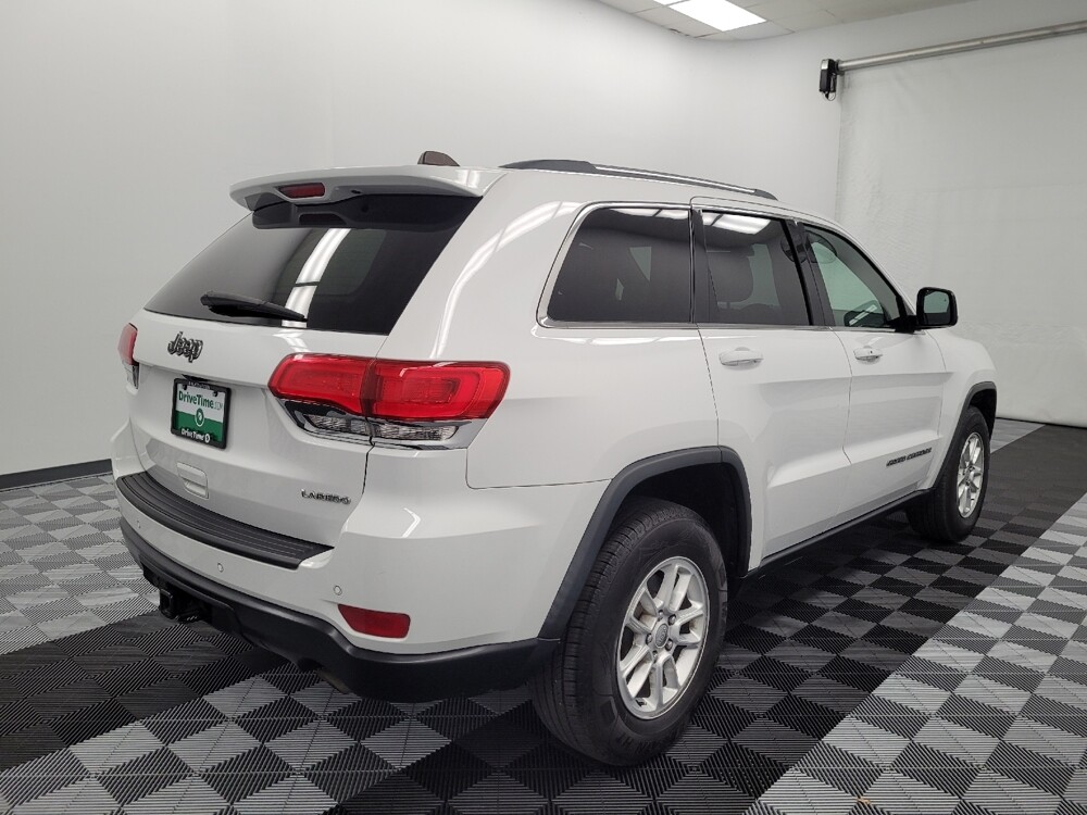 2019 Jeep Grand Cherokee in Houston, TX 77060 - 18123314 9