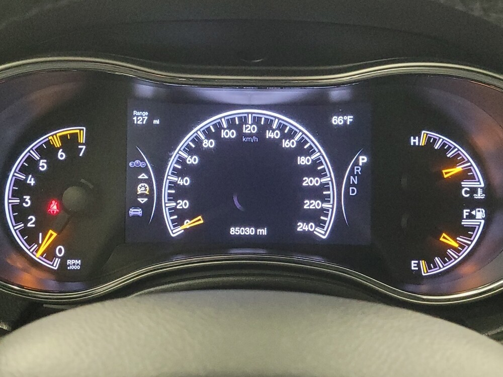 2019 Jeep Grand Cherokee in Houston, TX 77060 - 18123314 23