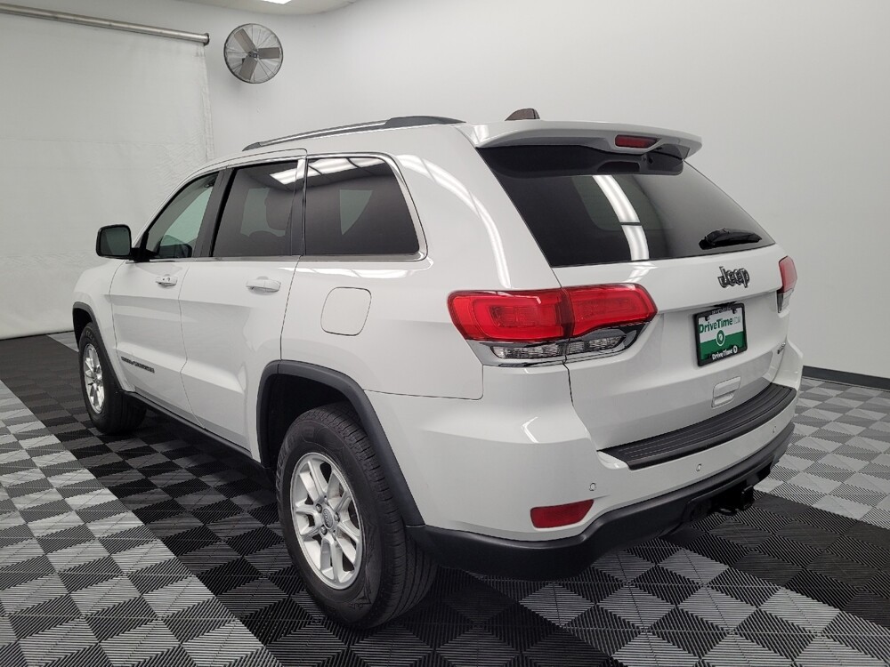 2019 Jeep Grand Cherokee in Houston, TX 77060 - 18123314 5