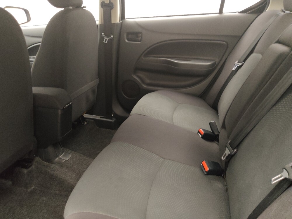 2019 Mitsubishi Mirage G4 in Peoria, IL 61615 - 18123315 18