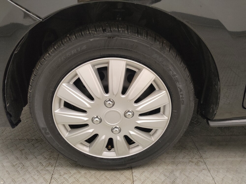 2019 Mitsubishi Mirage G4 in Peoria, IL 61615 - 18123315 31