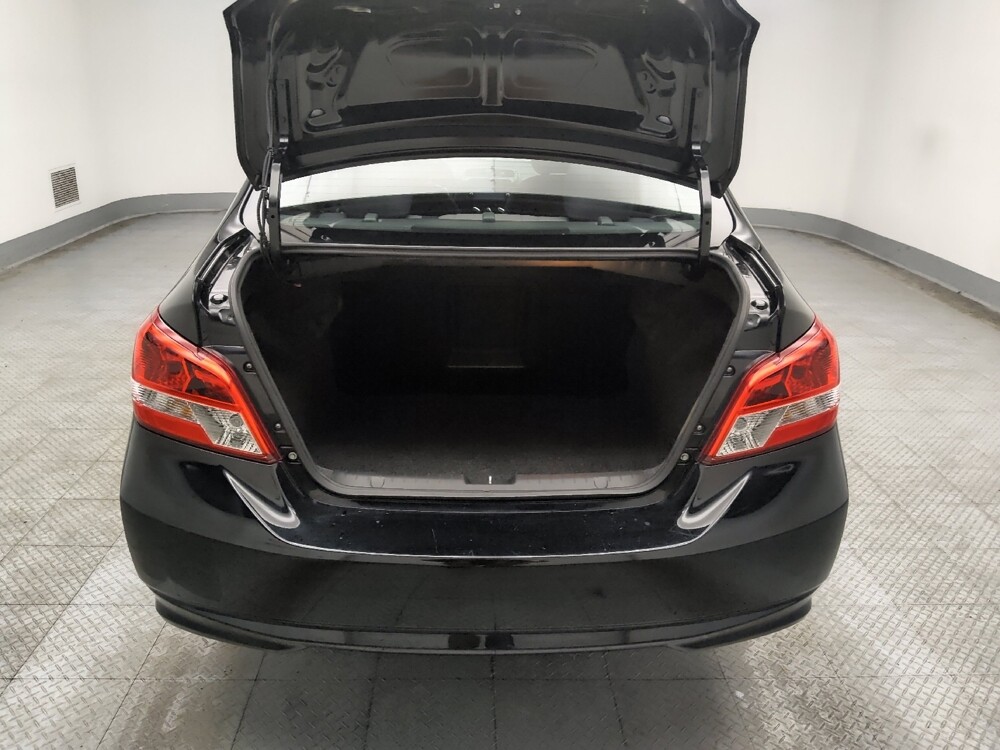 2019 Mitsubishi Mirage G4 in Peoria, IL 61615 - 18123315 29