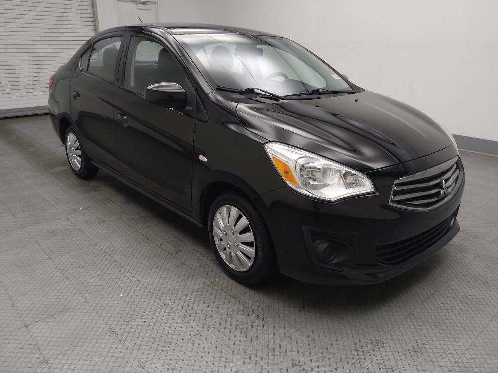 2019 Mitsubishi Mirage G4 in Peoria, IL 61615 - 18123315 11
