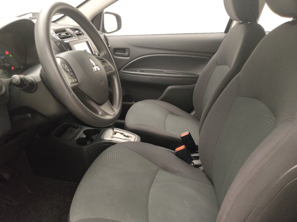 2019 Mitsubishi Mirage G4 in Peoria, IL 61615 - 18123315 17