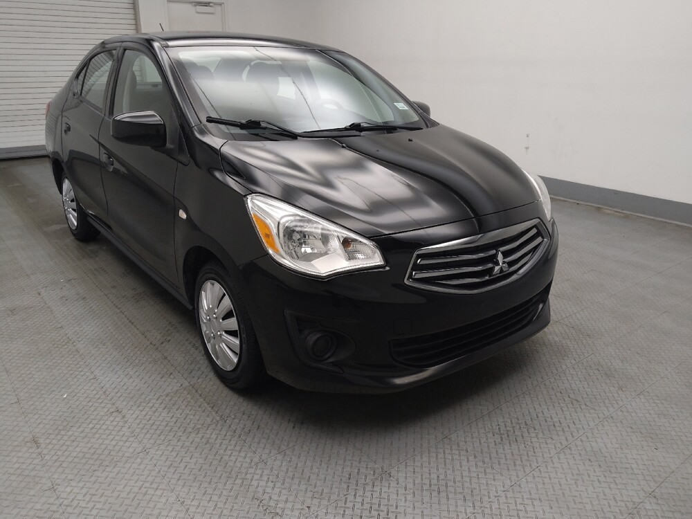 2019 Mitsubishi Mirage G4 in Peoria, IL 61615 - 18123315 13