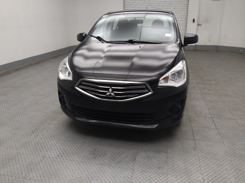 2019 Mitsubishi Mirage G4 in Peoria, IL 61615 - 18123315 15