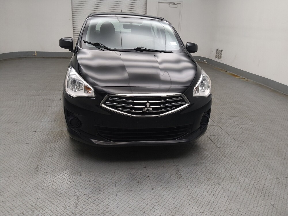 2019 Mitsubishi Mirage G4 in Peoria, IL 61615 - 18123315 14