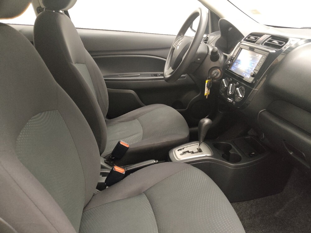 2019 Mitsubishi Mirage G4 in Peoria, IL 61615 - 18123315 21