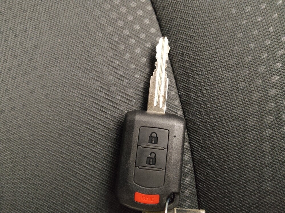 2019 Mitsubishi Mirage G4 in Peoria, IL 61615 - 18123315 32