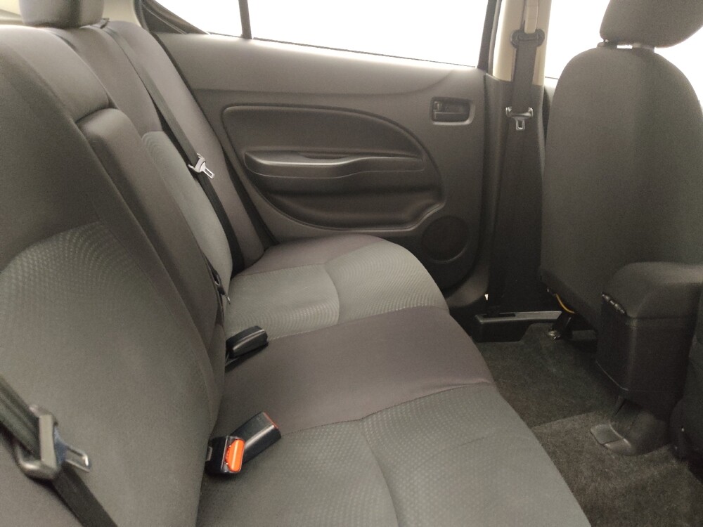 2019 Mitsubishi Mirage G4 in Peoria, IL 61615 - 18123315 19