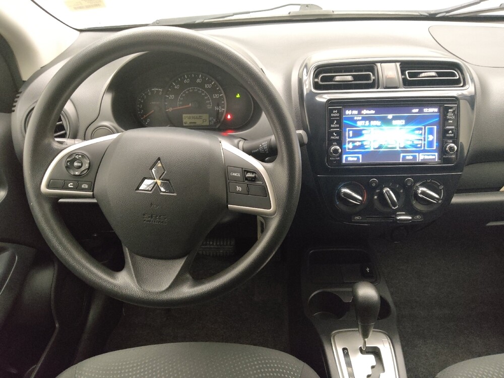 2019 Mitsubishi Mirage G4 in Peoria, IL 61615 - 18123315 22