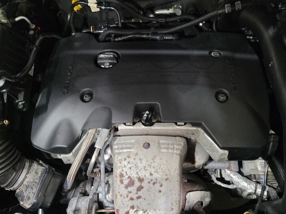 2019 Chevrolet Equinox in Henrico, VA 23223 - 18123318 30