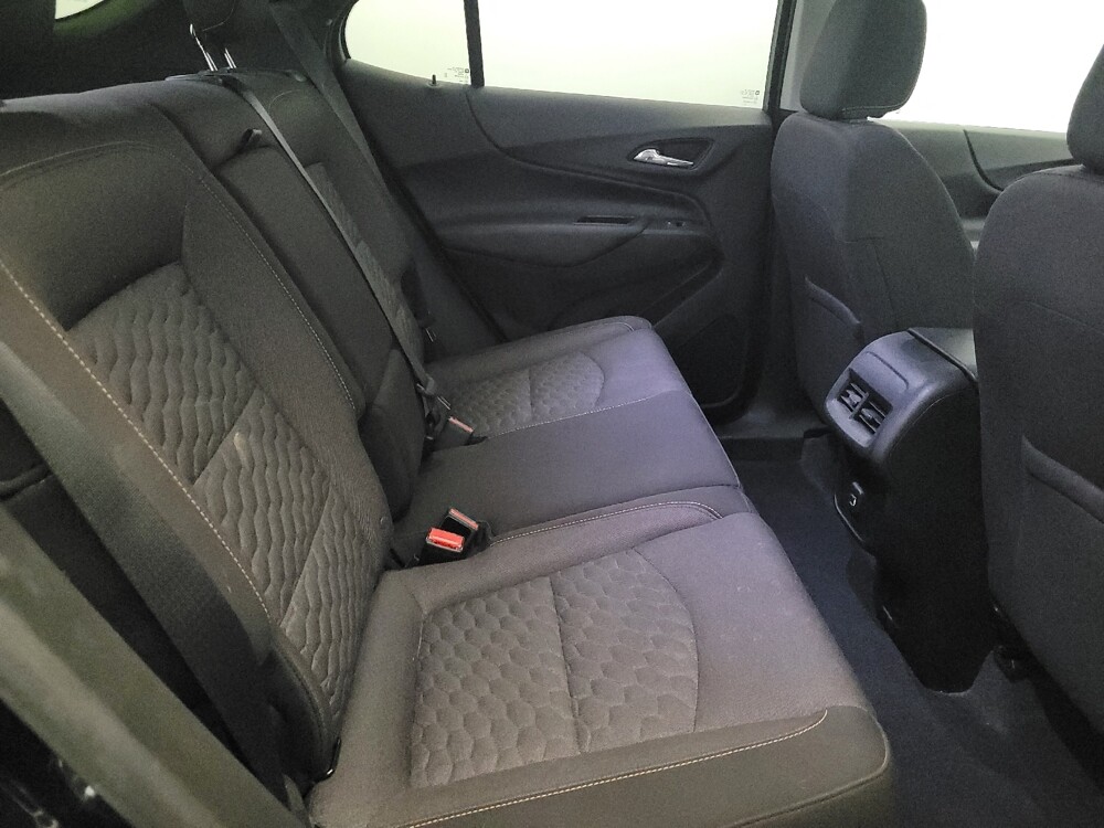 2019 Chevrolet Equinox in Henrico, VA 23223 - 18123318 19