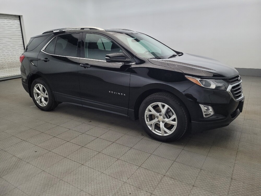 2019 Chevrolet Equinox in Henrico, VA 23223 - 18123318 11