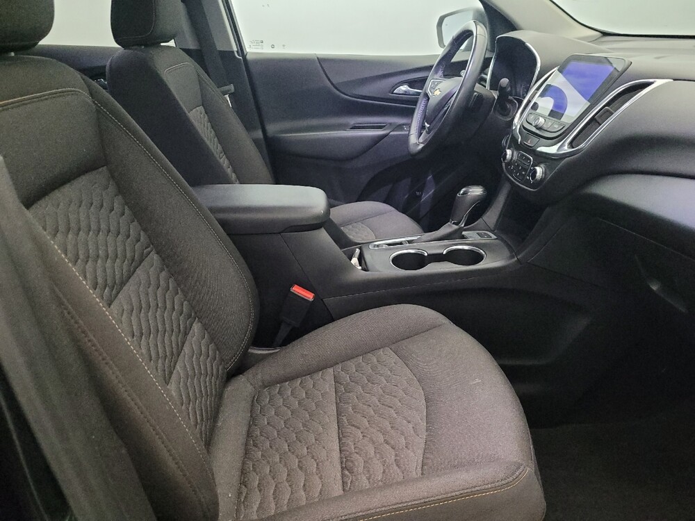 2019 Chevrolet Equinox in Henrico, VA 23223 - 18123318 21