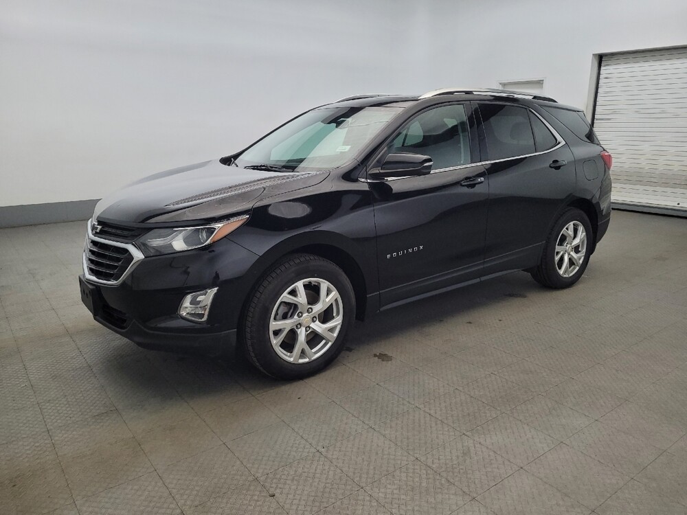 2019 Chevrolet Equinox in Henrico, VA 23223 - 18123318 2