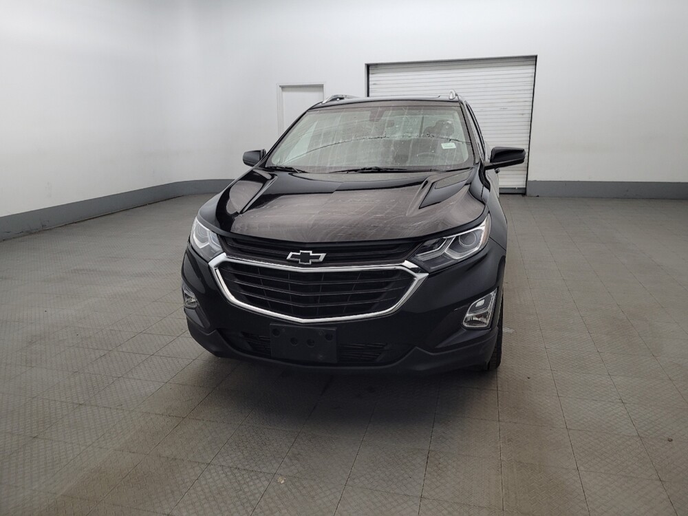 2019 Chevrolet Equinox in Henrico, VA 23223 - 18123318 15