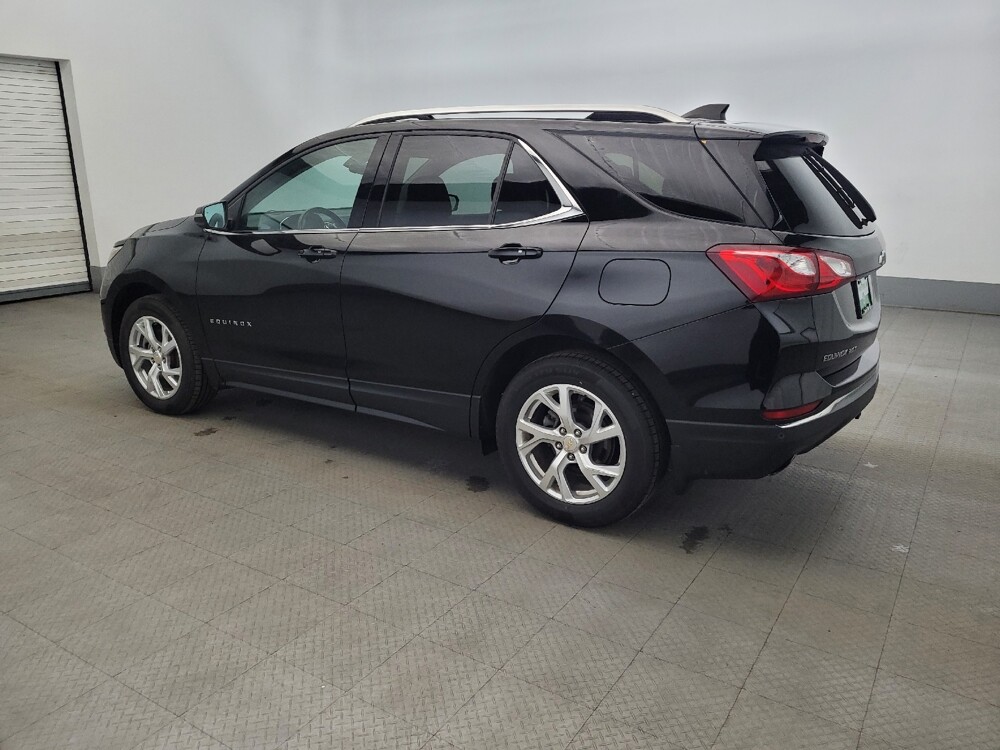 2019 Chevrolet Equinox in Henrico, VA 23223 - 18123318 3