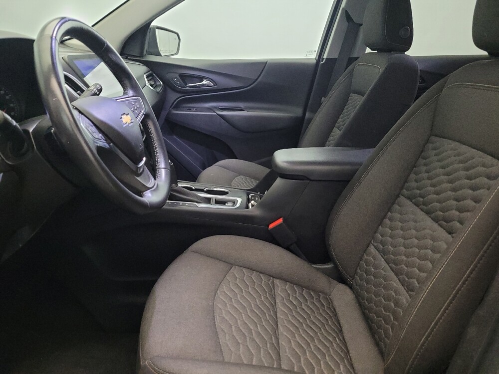 2019 Chevrolet Equinox in Henrico, VA 23223 - 18123318 17