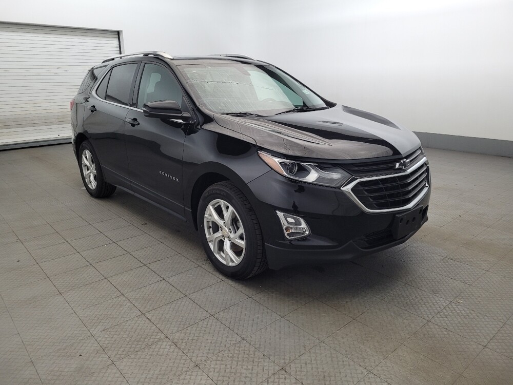 2019 Chevrolet Equinox in Henrico, VA 23223 - 18123318 13