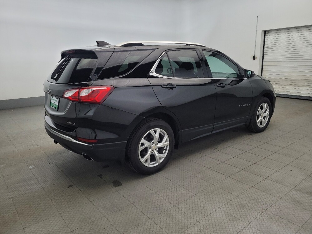 2019 Chevrolet Equinox in Henrico, VA 23223 - 18123318 10