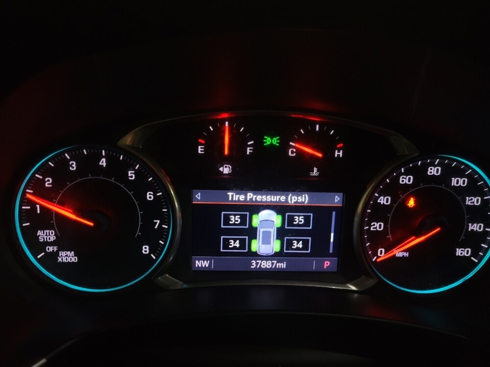 2019 Chevrolet Equinox in Henrico, VA 23223 - 18123318 23