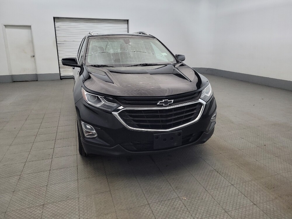 2019 Chevrolet Equinox in Henrico, VA 23223 - 18123318 14