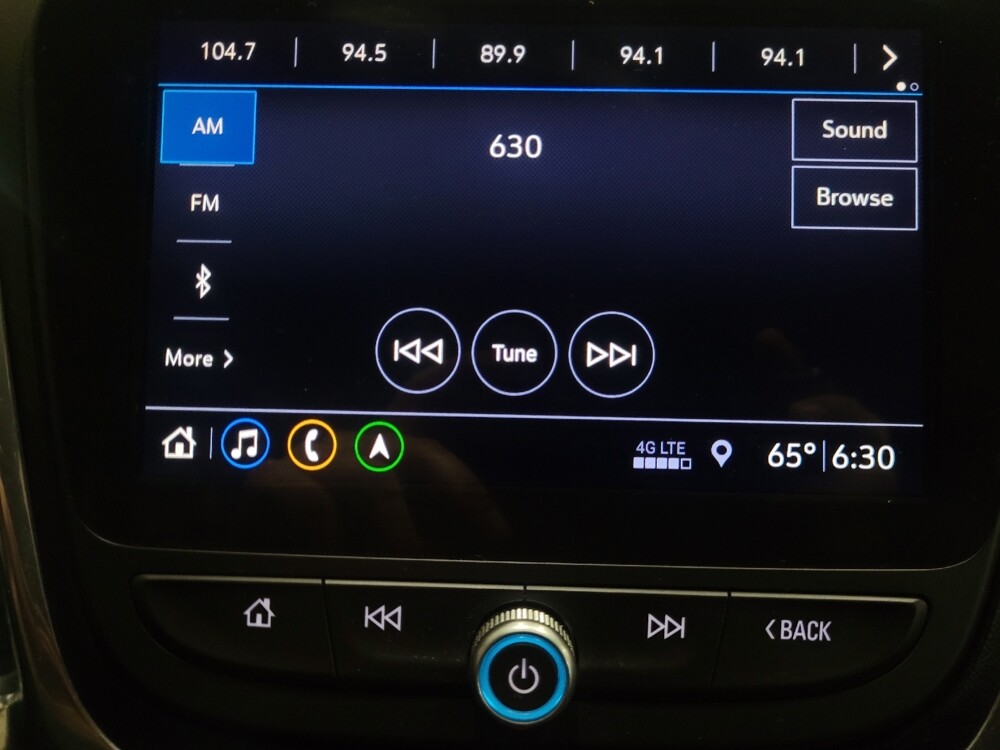 2019 Chevrolet Equinox in Henrico, VA 23223 - 18123318 25