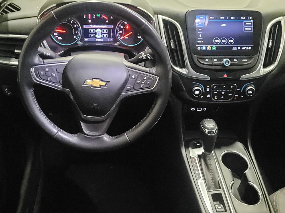 2019 Chevrolet Equinox in Henrico, VA 23223 - 18123318 22