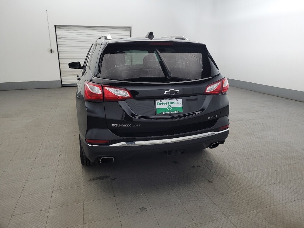 2019 Chevrolet Equinox in Henrico, VA 23223 - 18123318 6