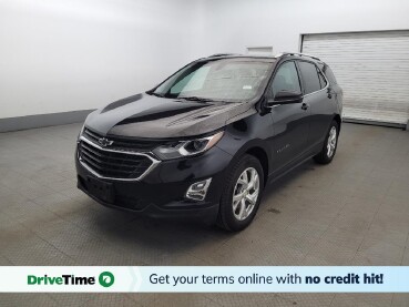 2019 Chevrolet Equinox in Henrico, VA 23223