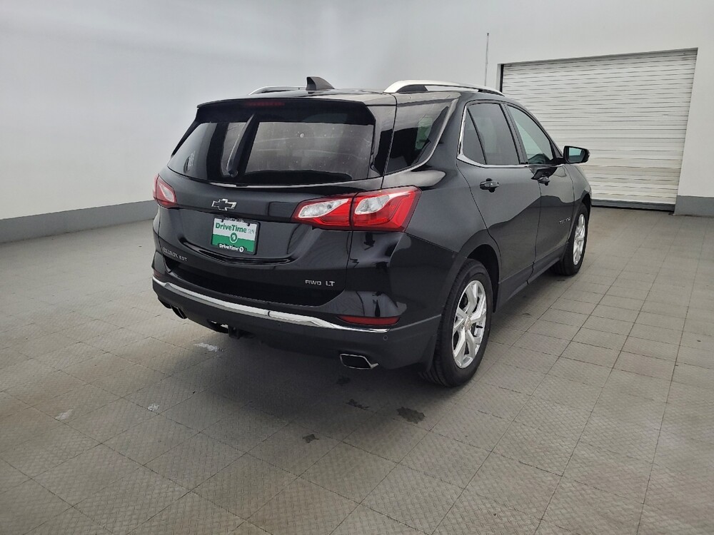 2019 Chevrolet Equinox in Henrico, VA 23223 - 18123318 9