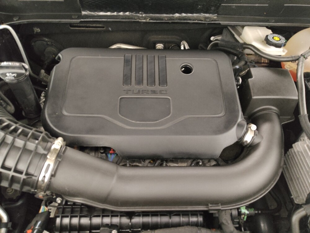 2024 Chevrolet Blazer in Independence, MO 64055 - 18123319 30