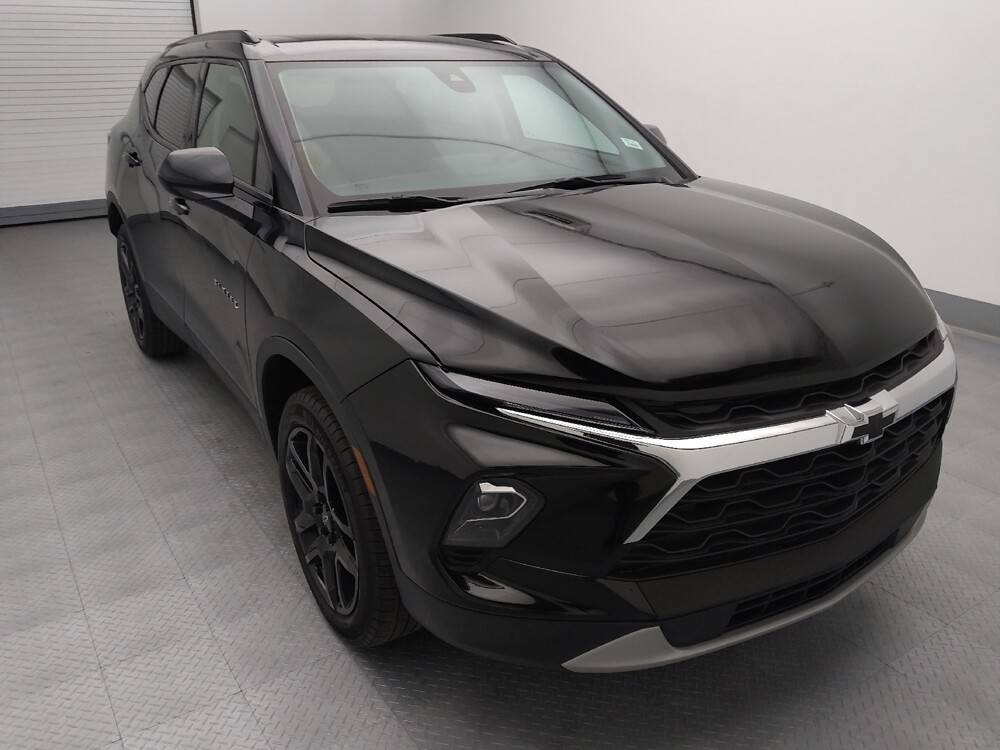 2024 Chevrolet Blazer in Independence, MO 64055 - 18123319 14