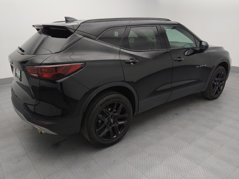 2024 Chevrolet Blazer in Independence, MO 64055 - 18123319 10