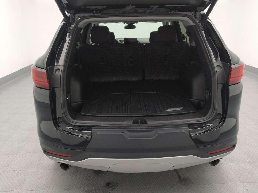 2024 Chevrolet Blazer in Independence, MO 64055 - 18123319 29