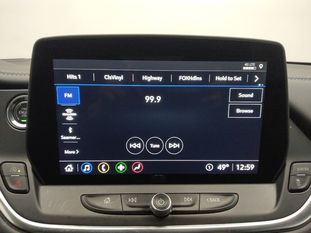 2024 Chevrolet Blazer in Independence, MO 64055 - 18123319 25