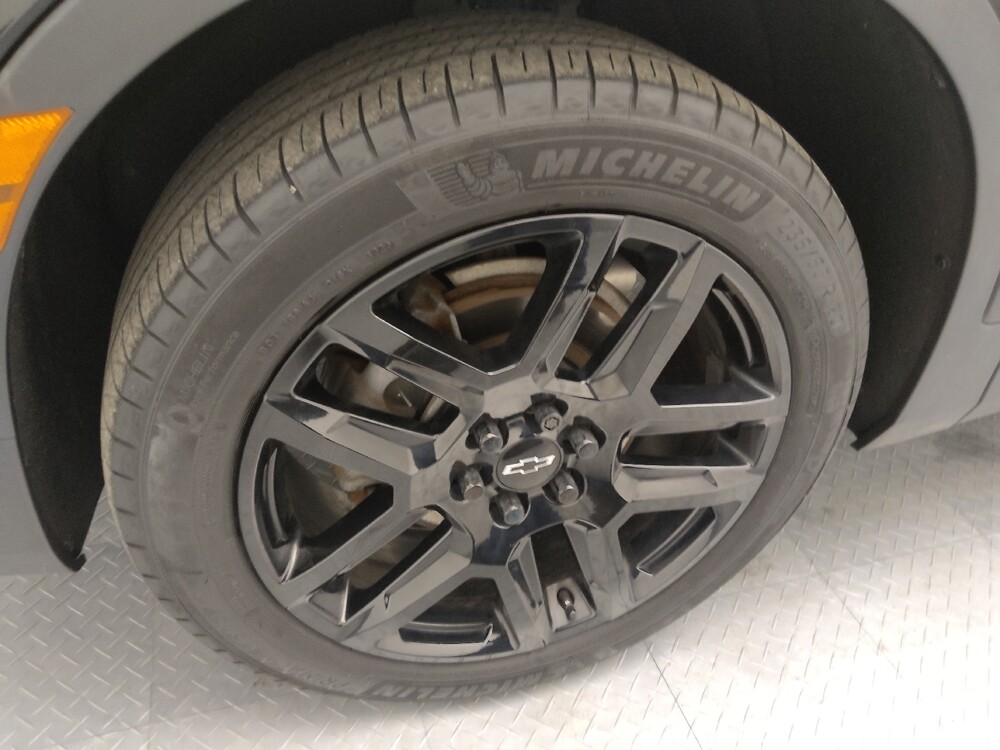 2024 Chevrolet Blazer in Independence, MO 64055 - 18123319 31