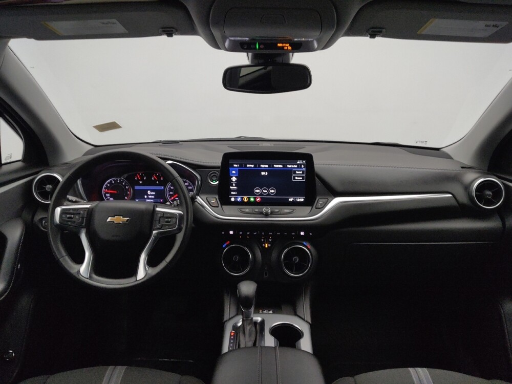 2024 Chevrolet Blazer in Independence, MO 64055 - 18123319 22