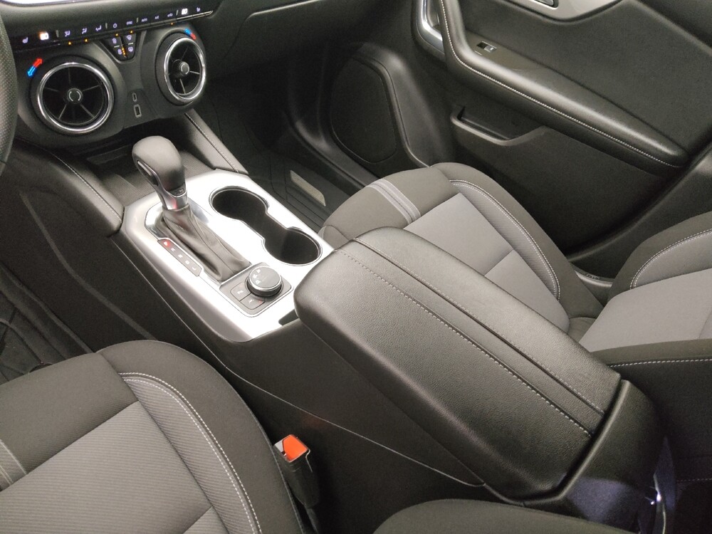 2024 Chevrolet Blazer in Independence, MO 64055 - 18123319 26