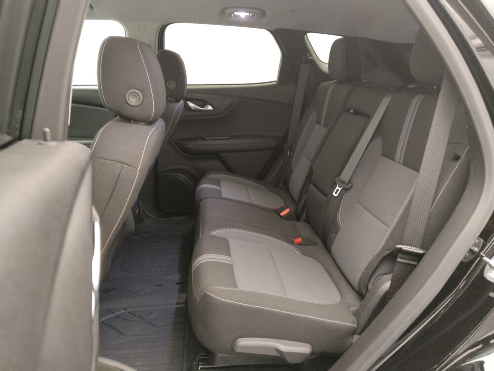 2024 Chevrolet Blazer in Independence, MO 64055 - 18123319 18