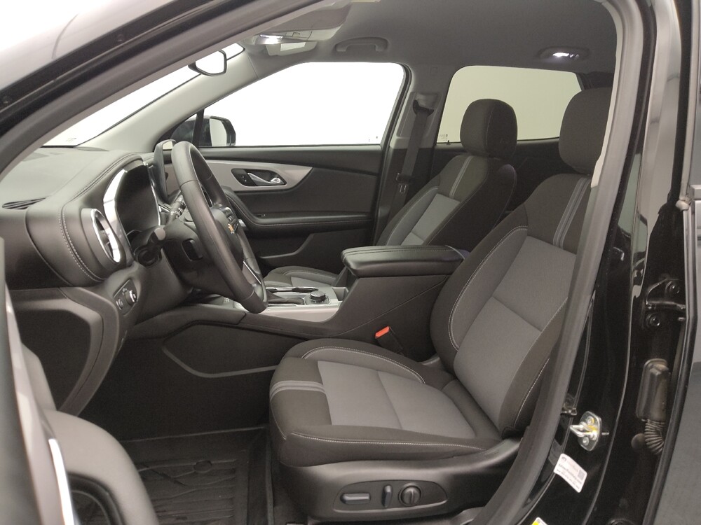 2024 Chevrolet Blazer in Independence, MO 64055 - 18123319 17